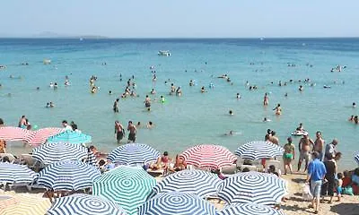 Apartment Apollon C9 *