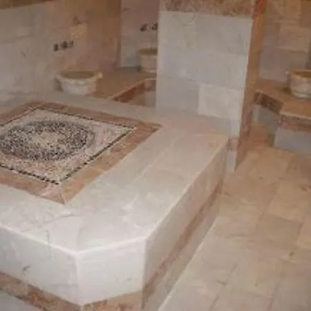 Apollon C9 Apartment *