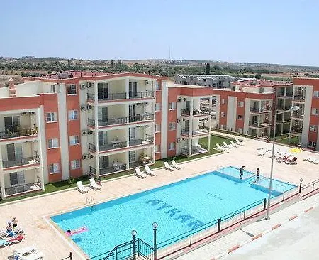 Apollon C9 Didim
