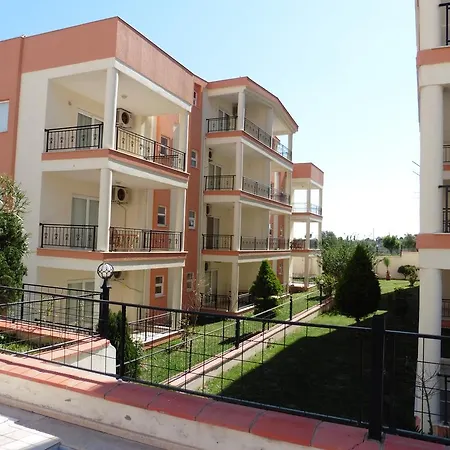 Apartment Apollon C9