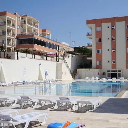 Apollon C9 Apartment