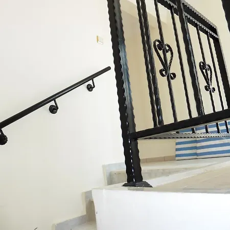 Apartment Apollon C9 Didim