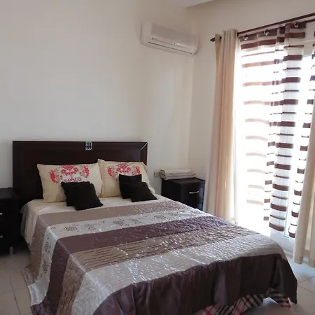 Apartment Apollon C9 *