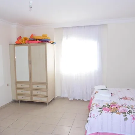 Apollon C9 Apartment Didim