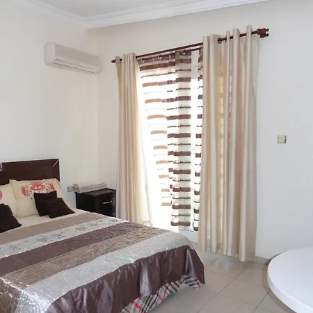 Apartment Apollon C9 Didim
