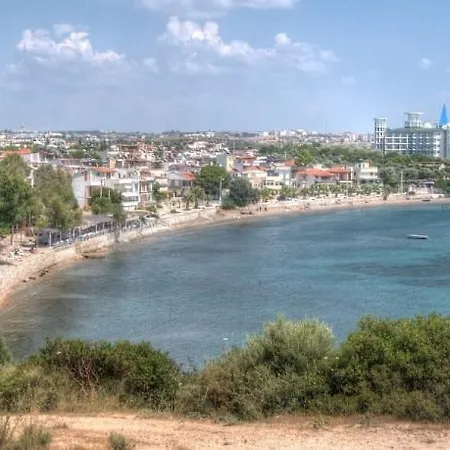 Apollon C9 Apartment